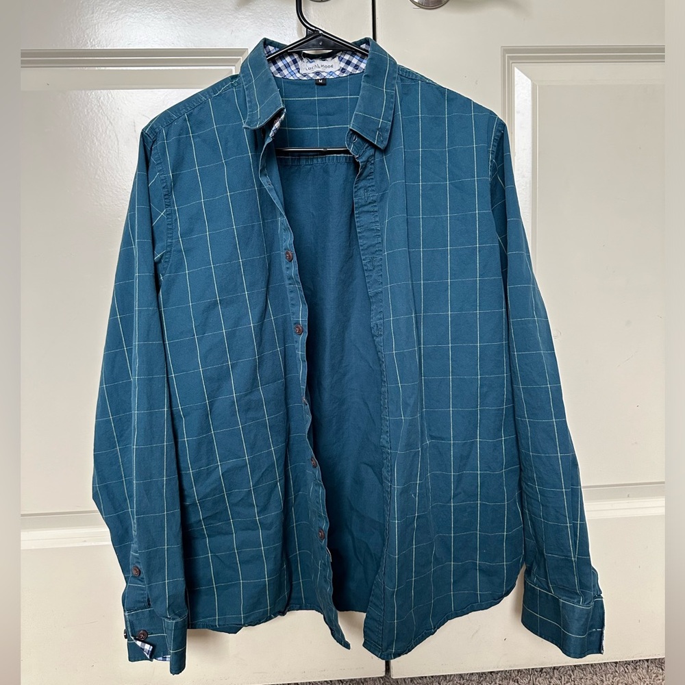 Women’s flannel